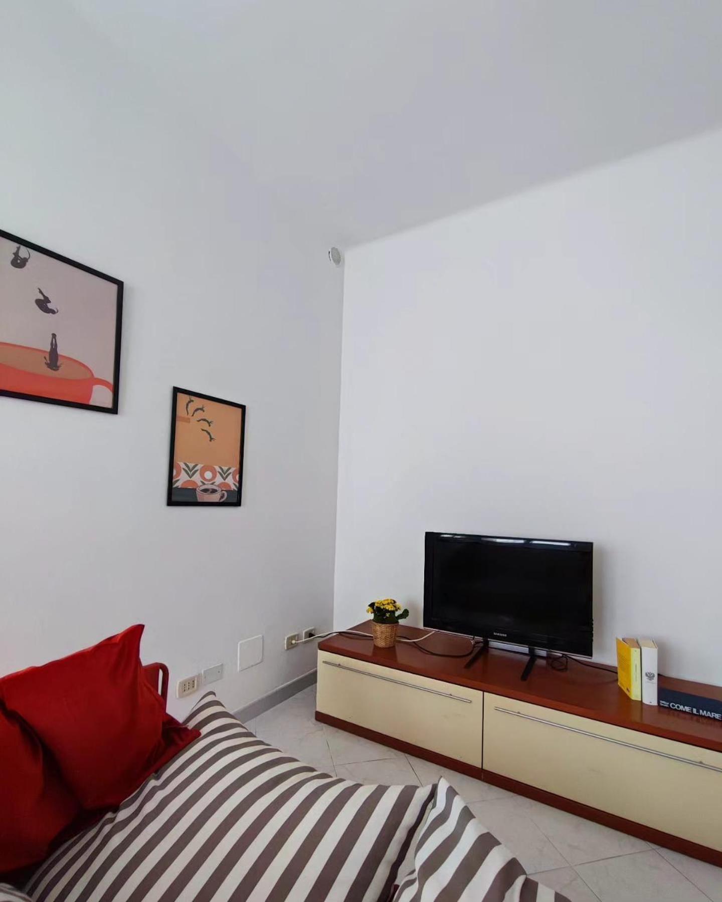 דירות פסארו Casa Dell'Opera מראה חיצוני תמונה